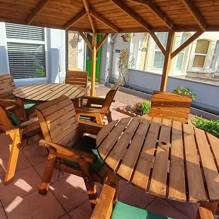 Morwenna Luxury Holiday Apartments Llandudno Kültér fotó