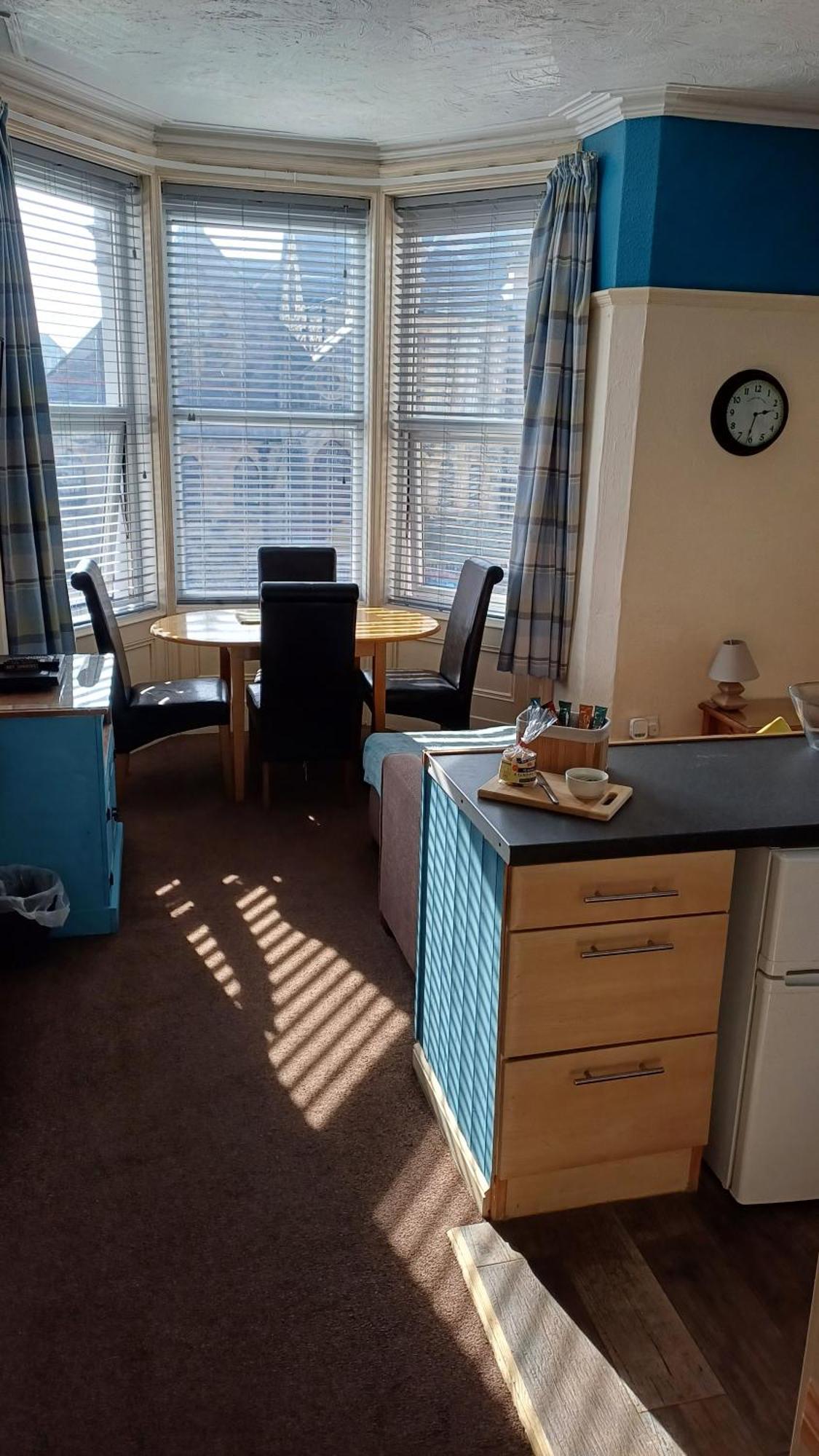 Morwenna Luxury Holiday Apartments Llandudno Kültér fotó