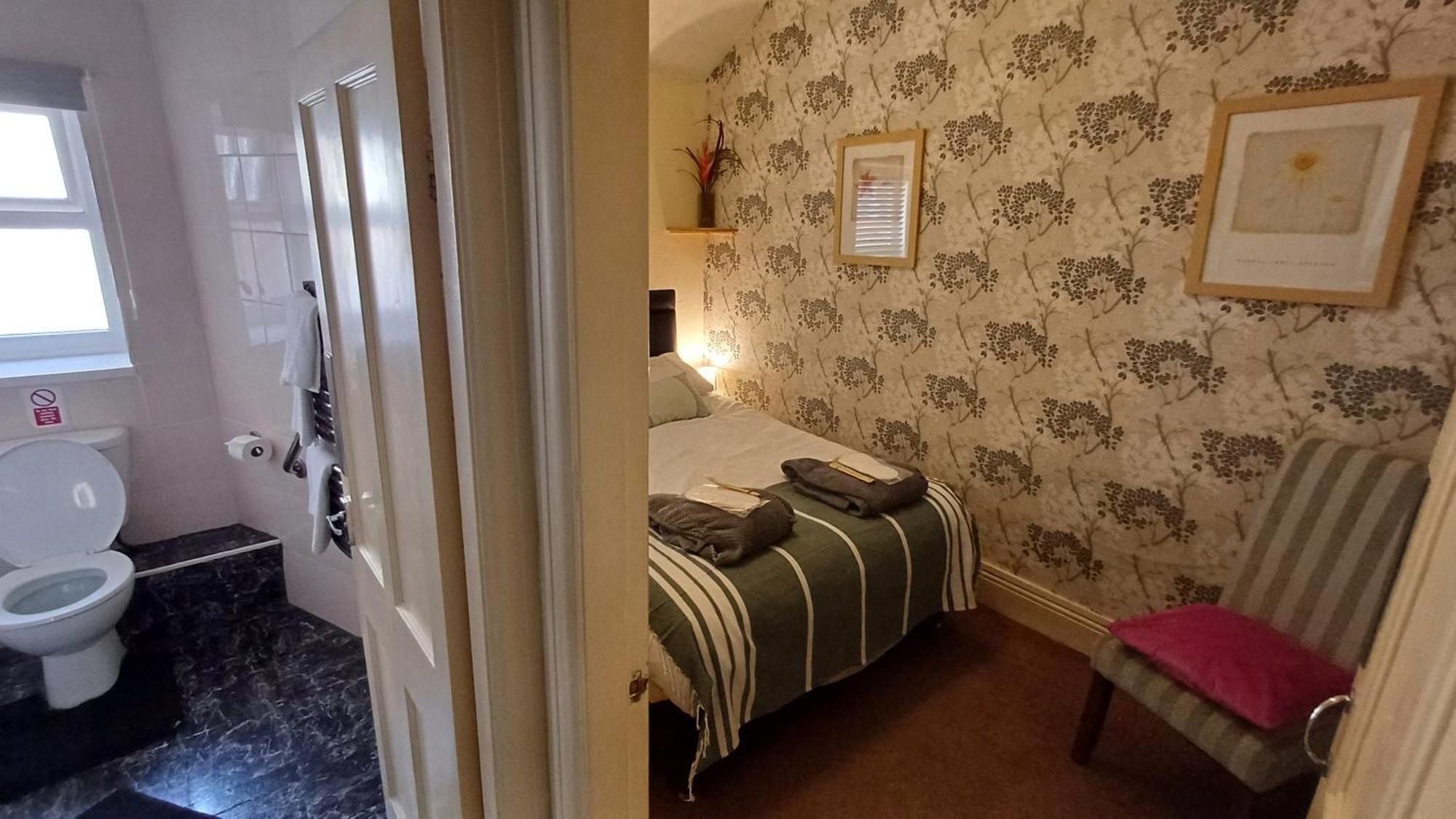 Morwenna Luxury Holiday Apartments Llandudno Kültér fotó