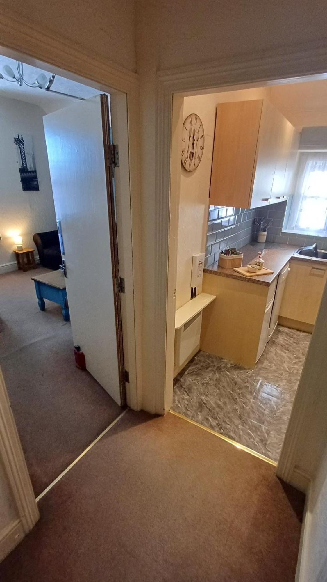 Morwenna Luxury Holiday Apartments Llandudno Kültér fotó