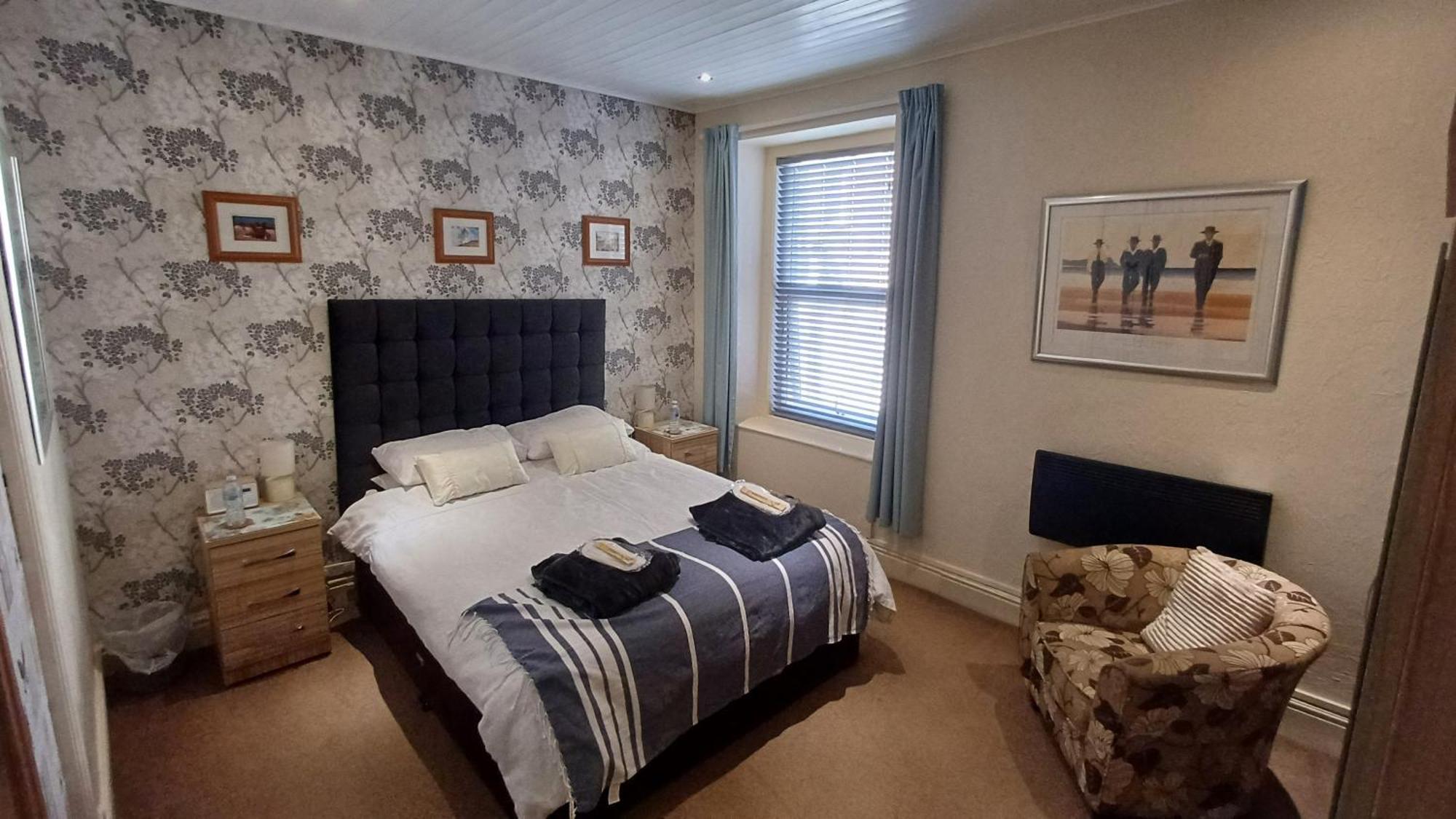 Morwenna Luxury Holiday Apartments Llandudno Kültér fotó