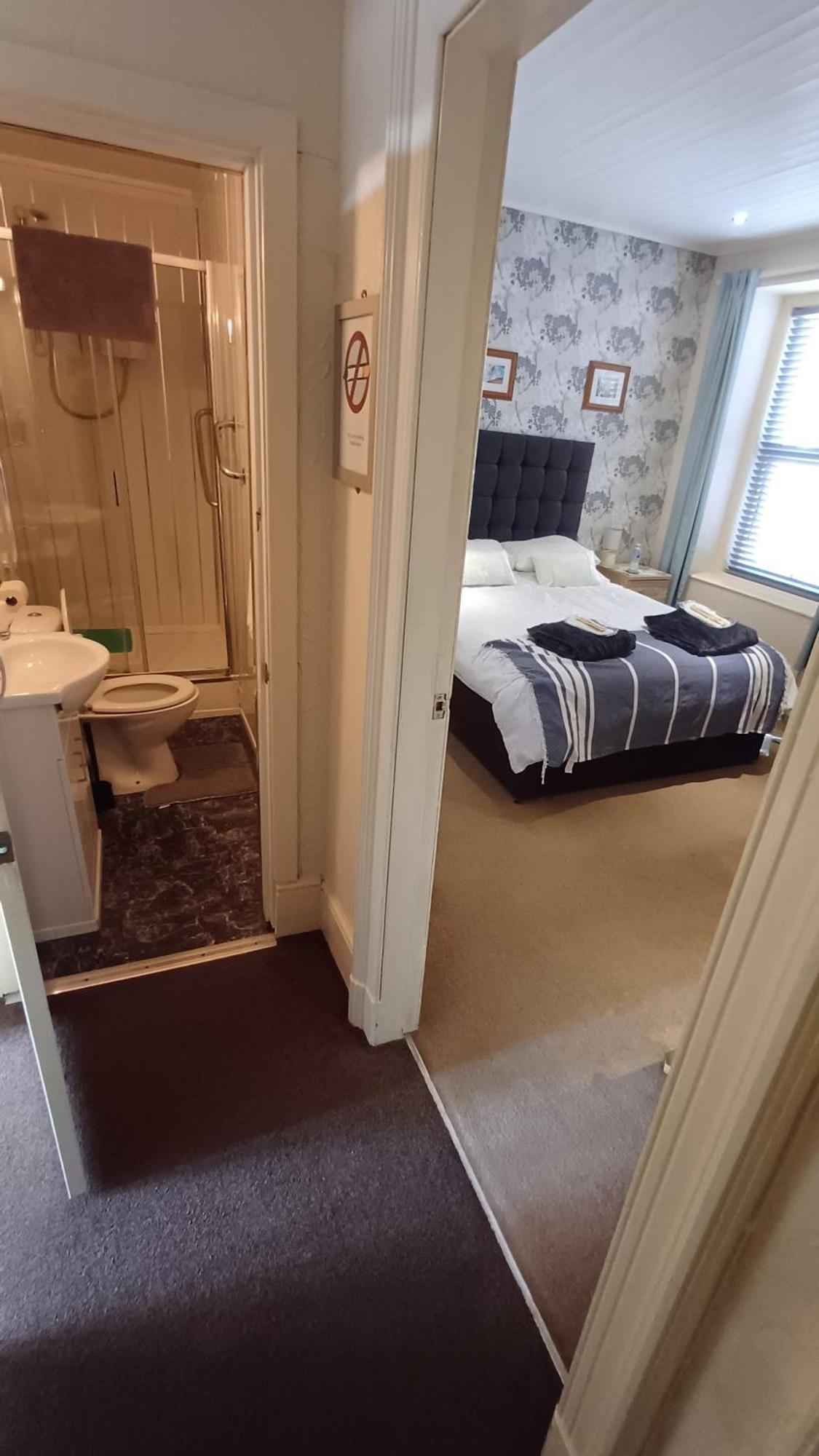 Morwenna Luxury Holiday Apartments Llandudno Kültér fotó