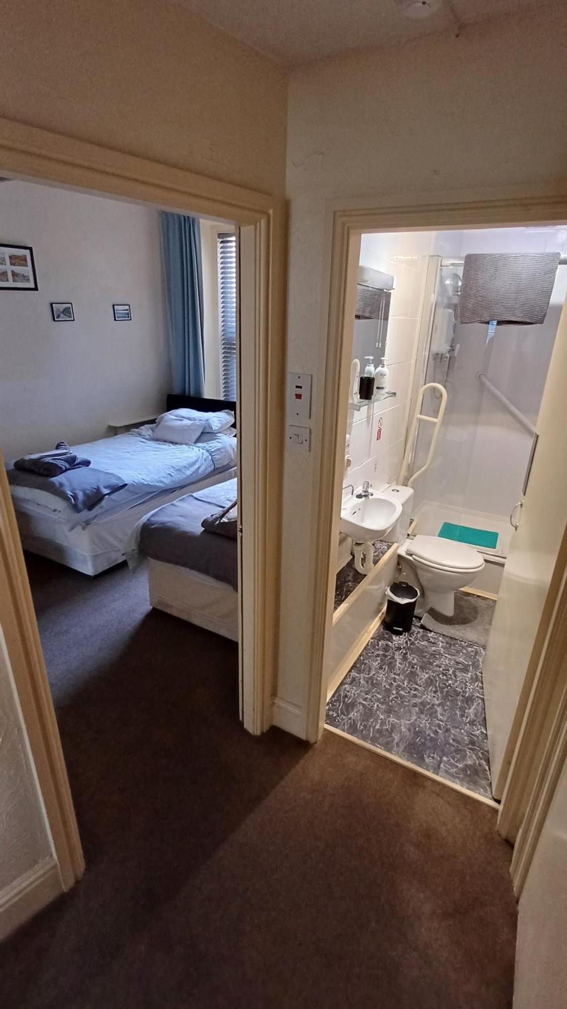 Morwenna Luxury Holiday Apartments Llandudno Kültér fotó