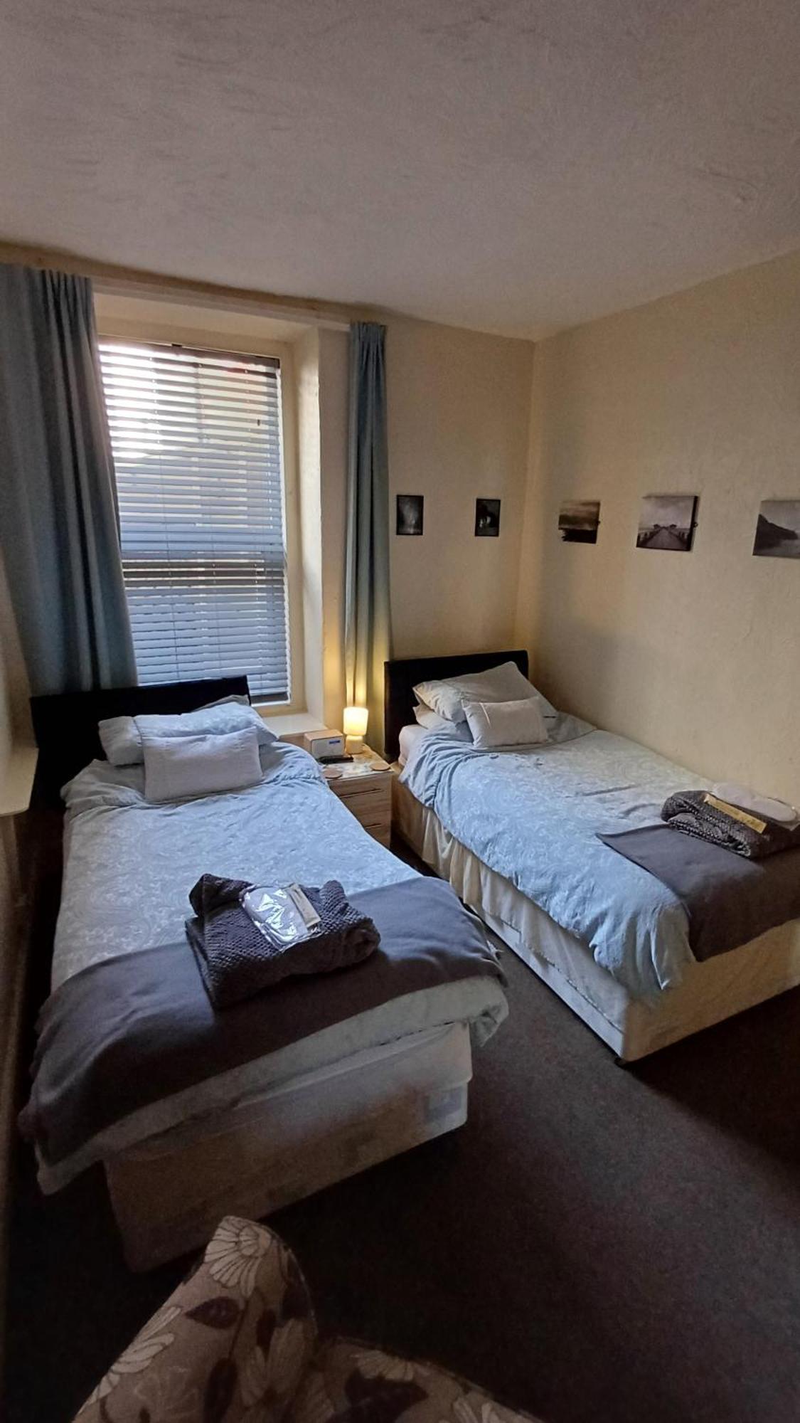 Morwenna Luxury Holiday Apartments Llandudno Kültér fotó