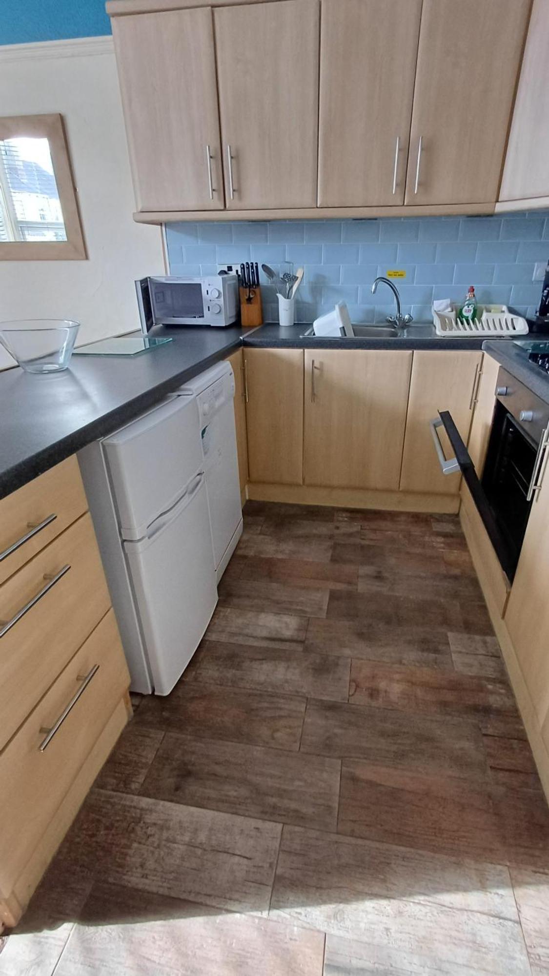 Morwenna Luxury Holiday Apartments Llandudno Kültér fotó