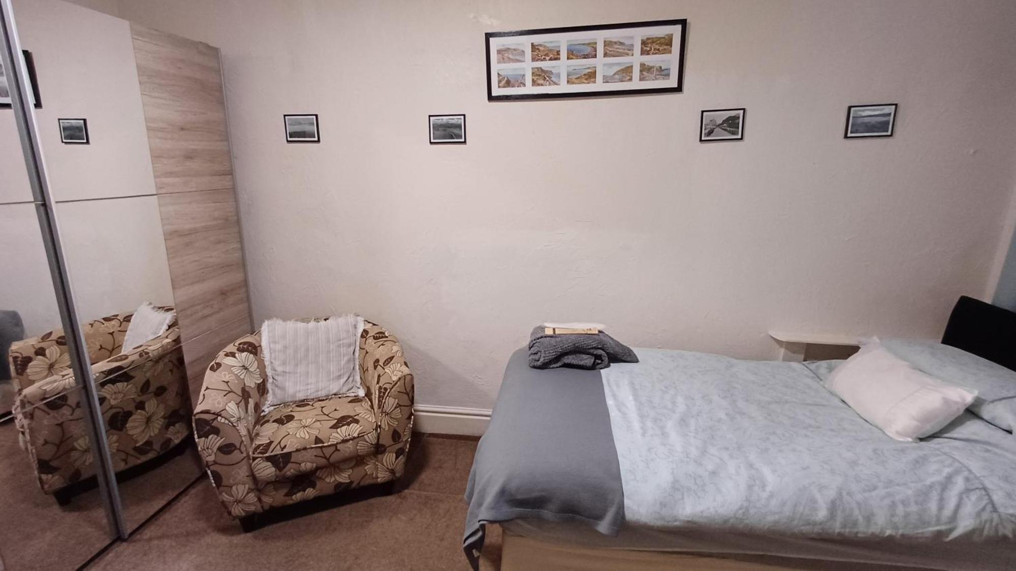 Morwenna Luxury Holiday Apartments Llandudno Kültér fotó