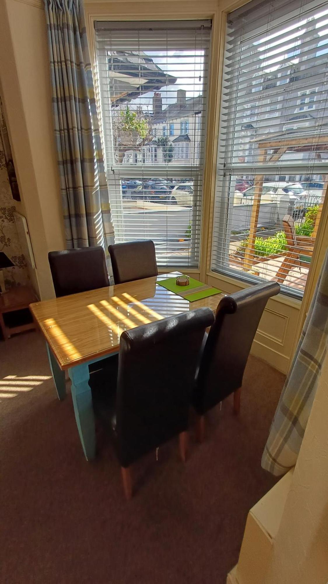Morwenna Luxury Holiday Apartments Llandudno Kültér fotó